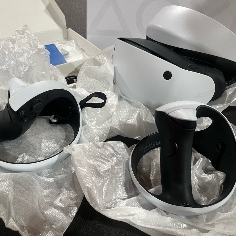 PlayStation VR2